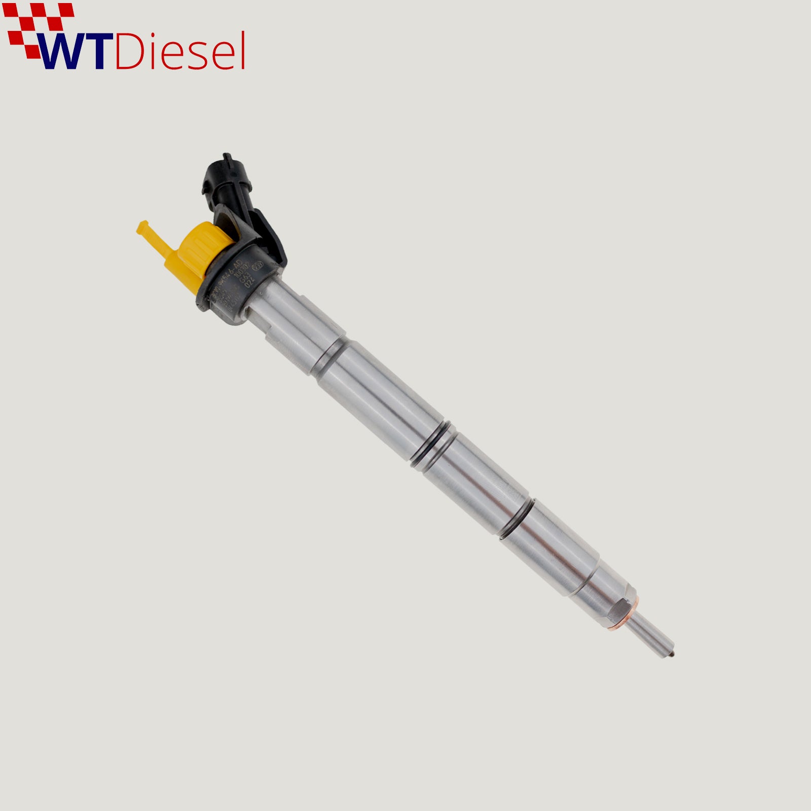 Ford F-250 F-350 Injector | 4WD | Bosch 0445117024 0986435415