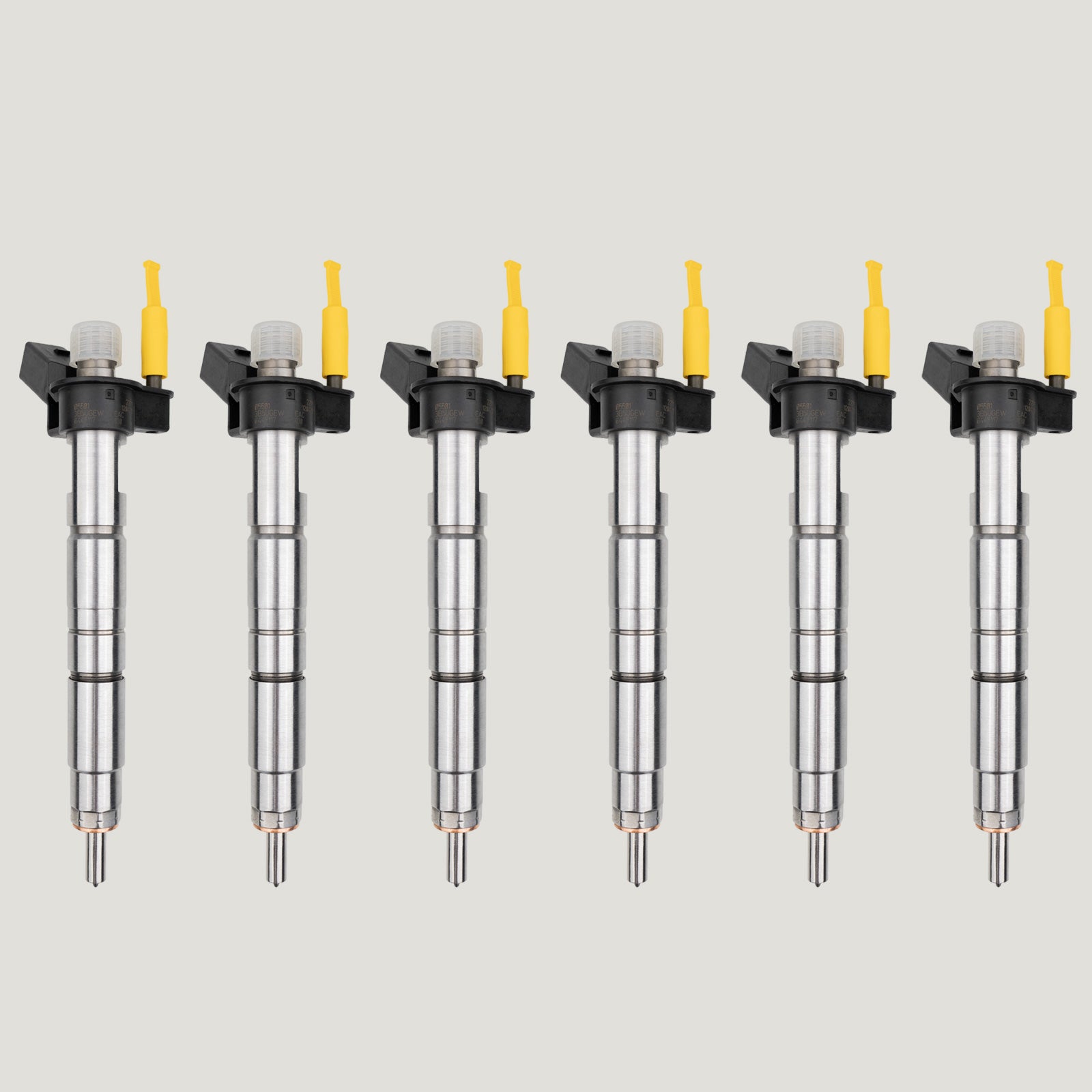 X6 BMW 1 3 4 5 6 7 Series F20 F21 F30 F31 F32 Injector| Bosch 0445117030