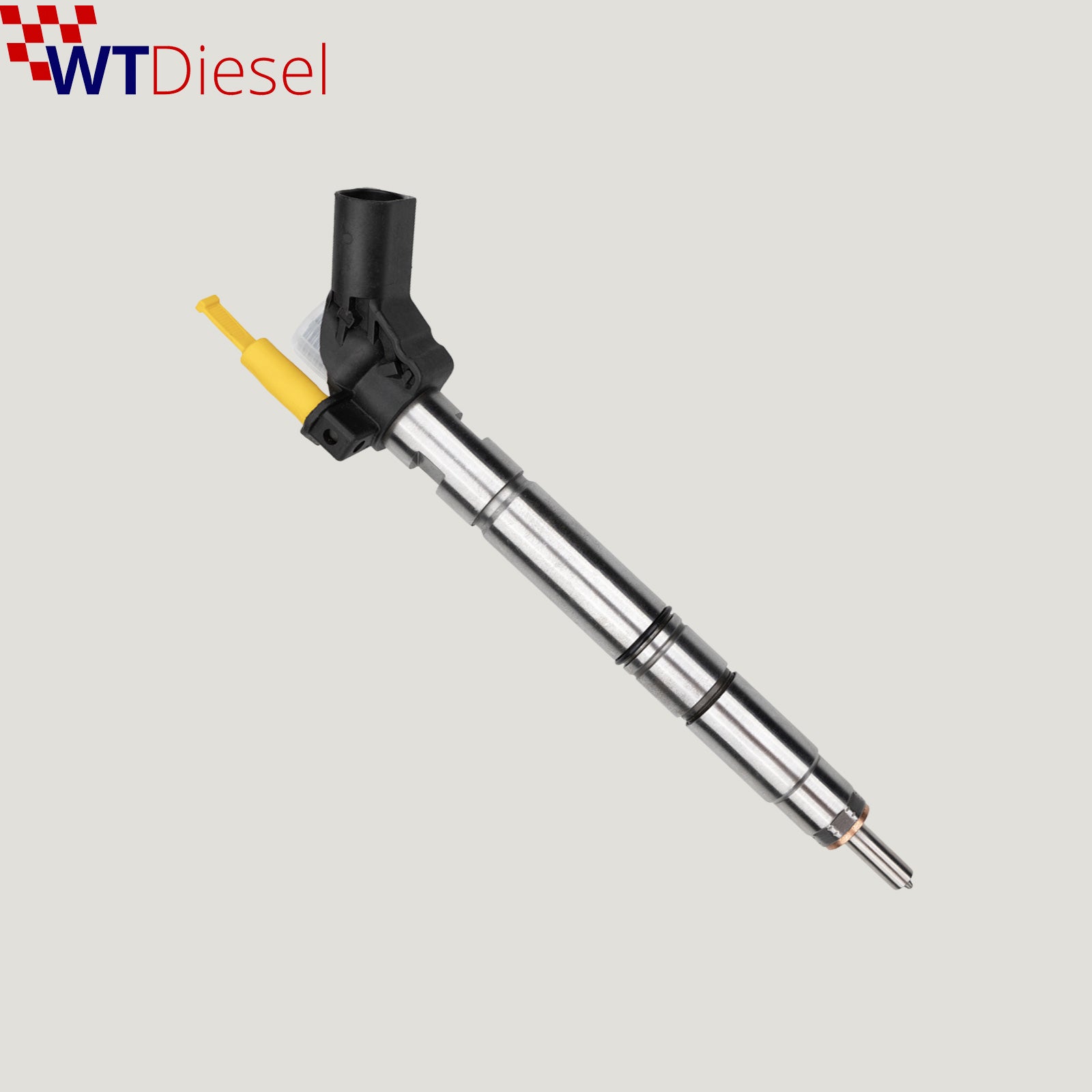 Audi VW Injector | 3.0 TDI | Bosch 0445117067 059130277CR