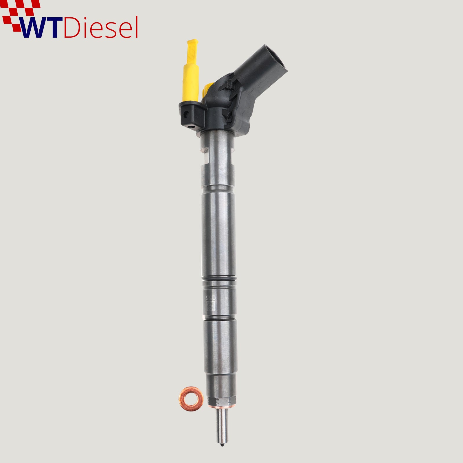 Audi A4 A5 A6 A7 A8 Q5 VW TOUAREG Diesel Injector |3.0 TDI| 0445117075 0445117027 059130277CH
