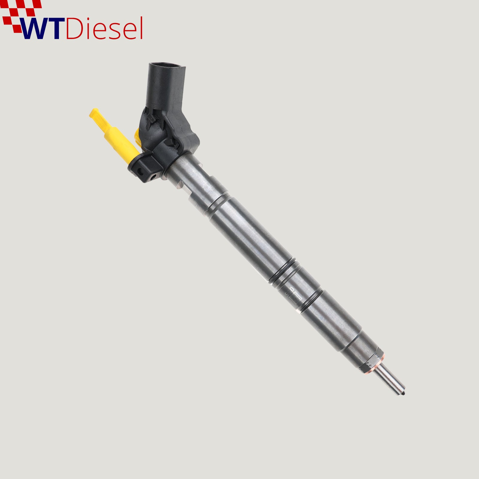 Audi A4 A5 A6 A7 A8 Q5 VW TOUAREG Diesel Injector |3.0 TDI| 0445117075 0445117027 059130277CH