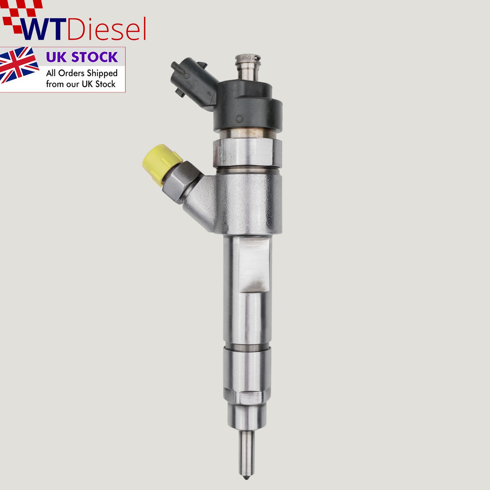 Citroen fiat iveco peugeot renault injector | 2.8 diesel | bosch 0445120002