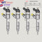 4X Citroen fiat iveco peugeot renault injector | 2.8 diesel | bosch 0445120002