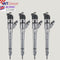 X4 Fiat Iveco Injector | 2.3 JTD | Bosch 0445120011 500371101