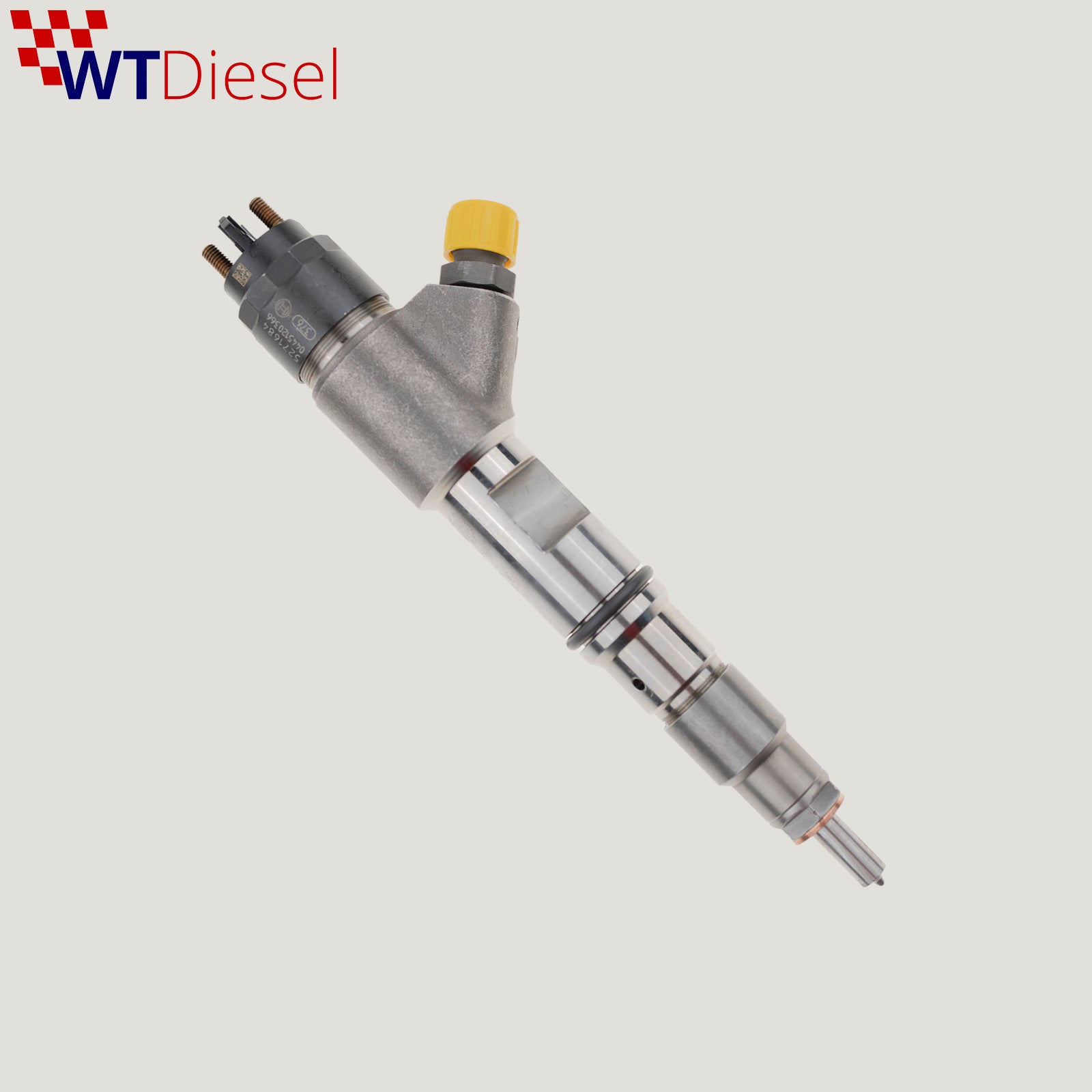 Cummins ISF ISB Engine injector | 2.8 3.8 4.5 | 0445120366