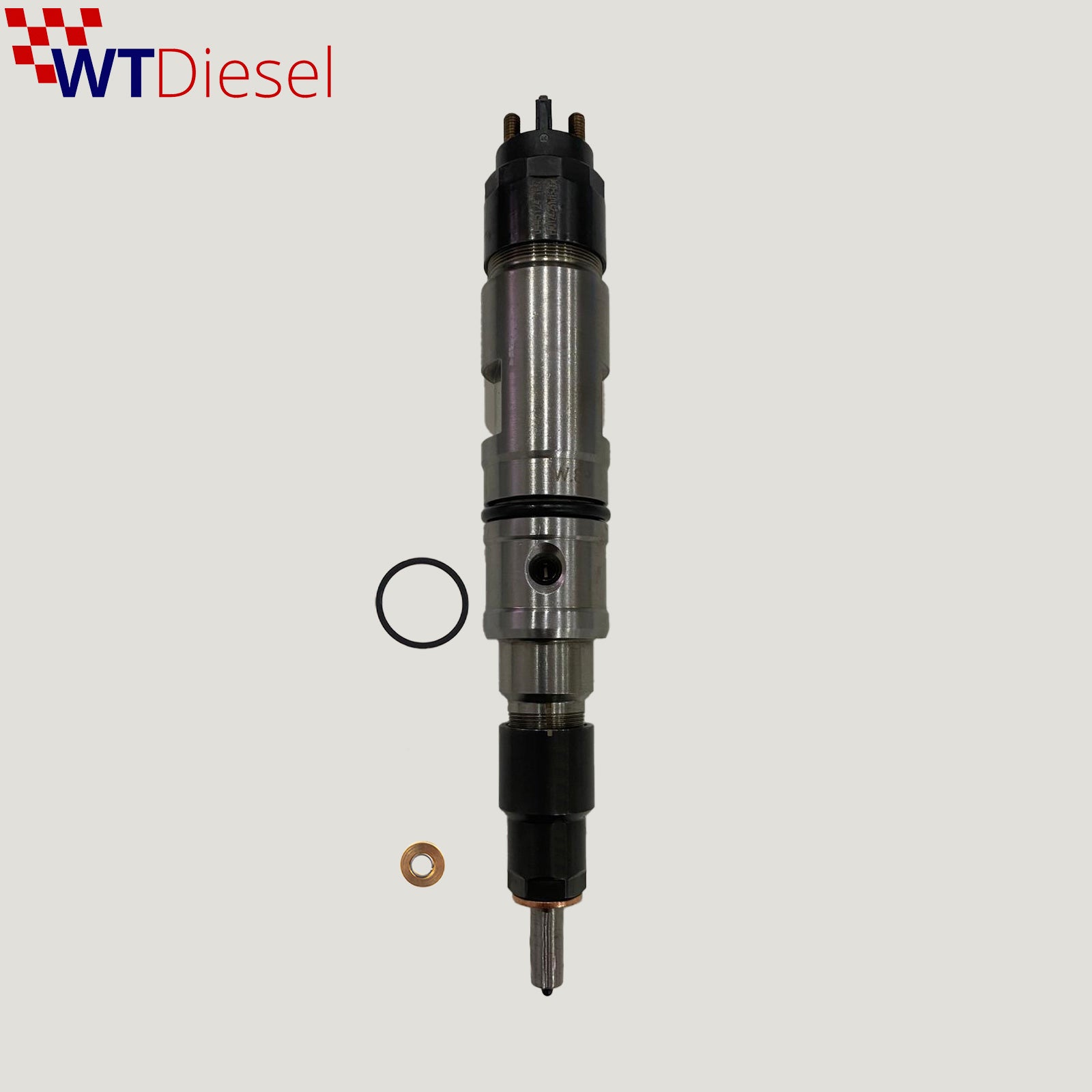 Cummins Diesel Injector Bosch MAGIRUS-DEUTZ VOLVO 0445124007 ­0445124042