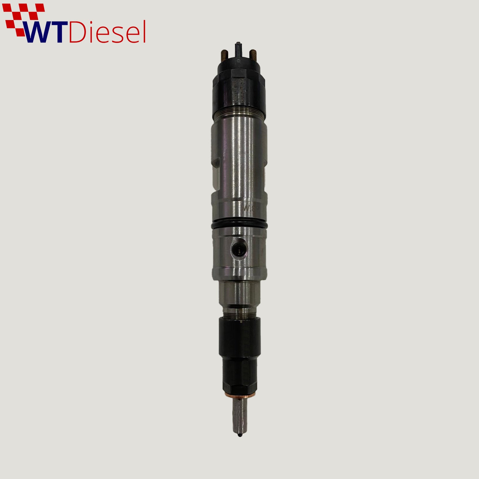 Cummins Diesel Injector Bosch MAGIRUS-DEUTZ VOLVO 0445124007 ­0445124042