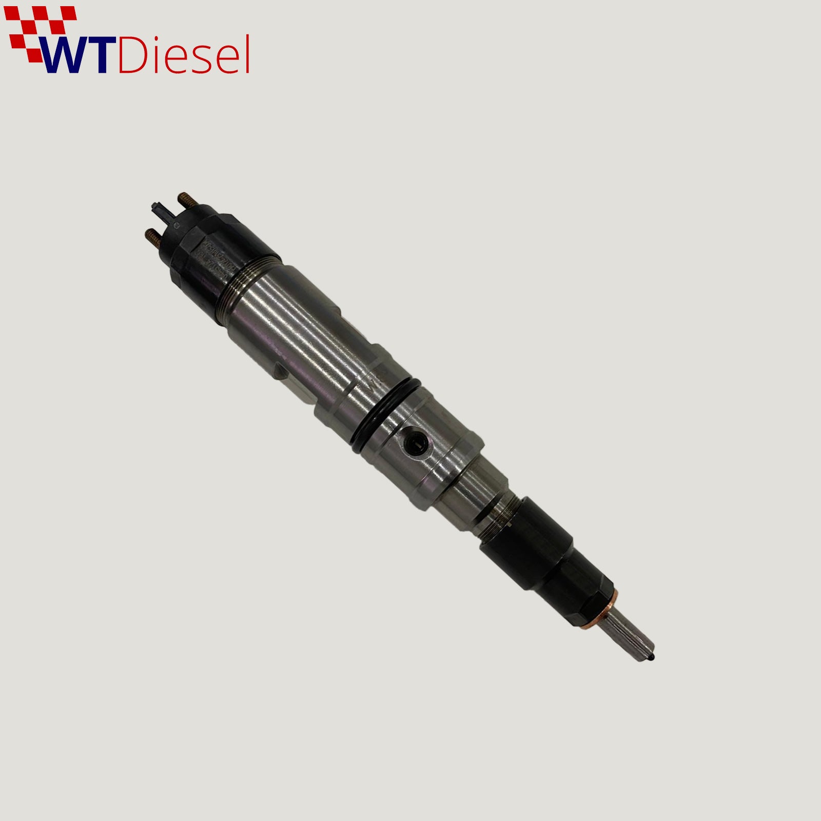 Cummins Diesel Injector Bosch MAGIRUS-DEUTZ VOLVO 0445124007 ­0445124042