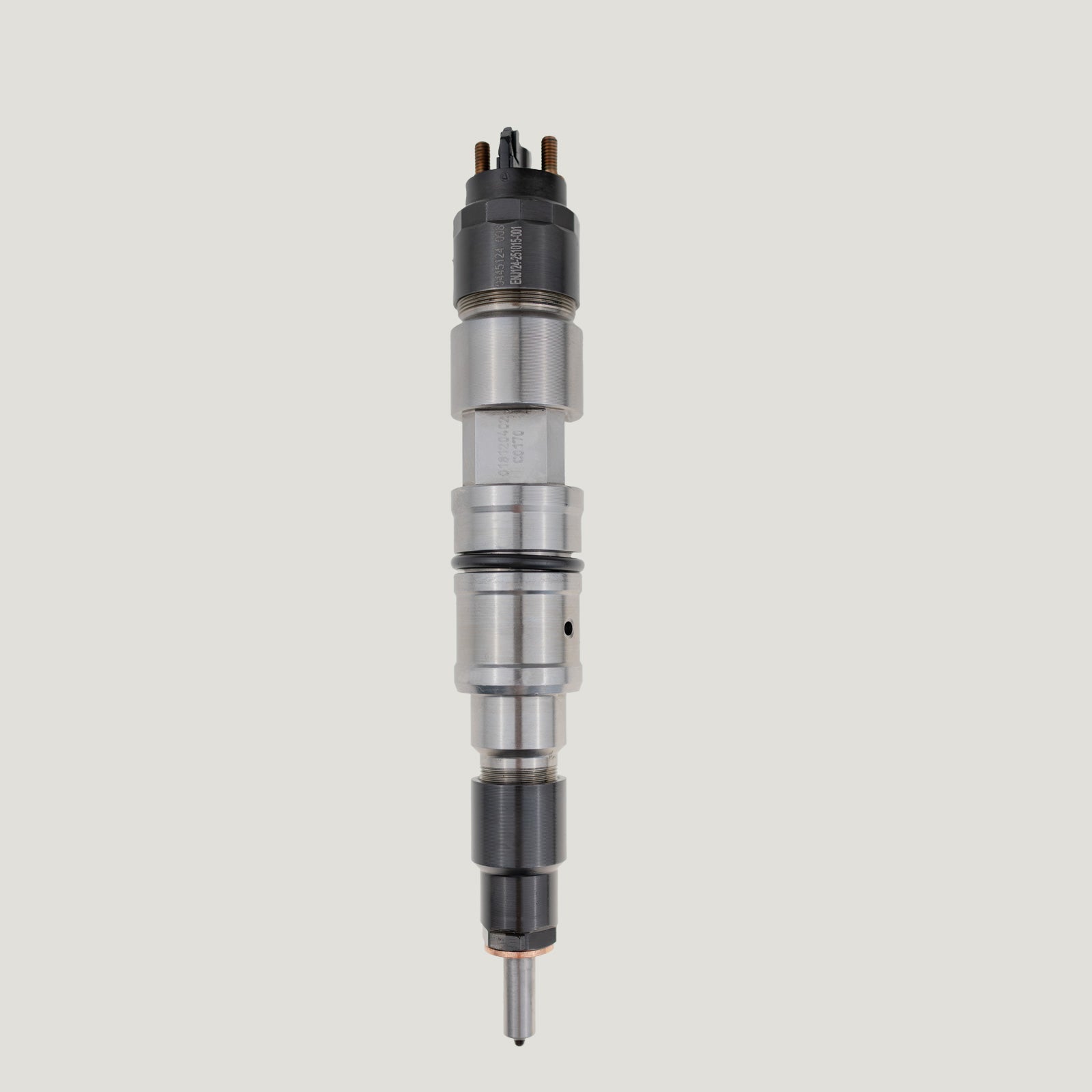 Cummins Diesel Injector Bosch DEUTZ-FAHR MAGIRUS-DEUTZ VOLVO 0445124008 0445124043