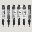 X6 Cummins Injector | QSB 4.5 | Bosch 0445124019 5289266