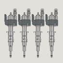 X4 BMW 1 Series 3 Series 5 Series Injector | 13537589048 VDO