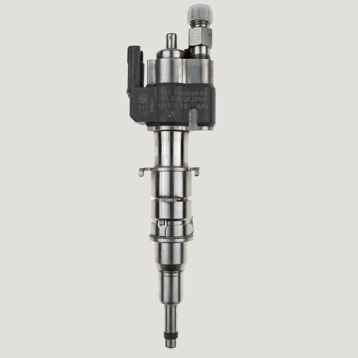 X4 BMW 325i 530i, 320i Injector | 13537589048-09 VDO Fuel Injector