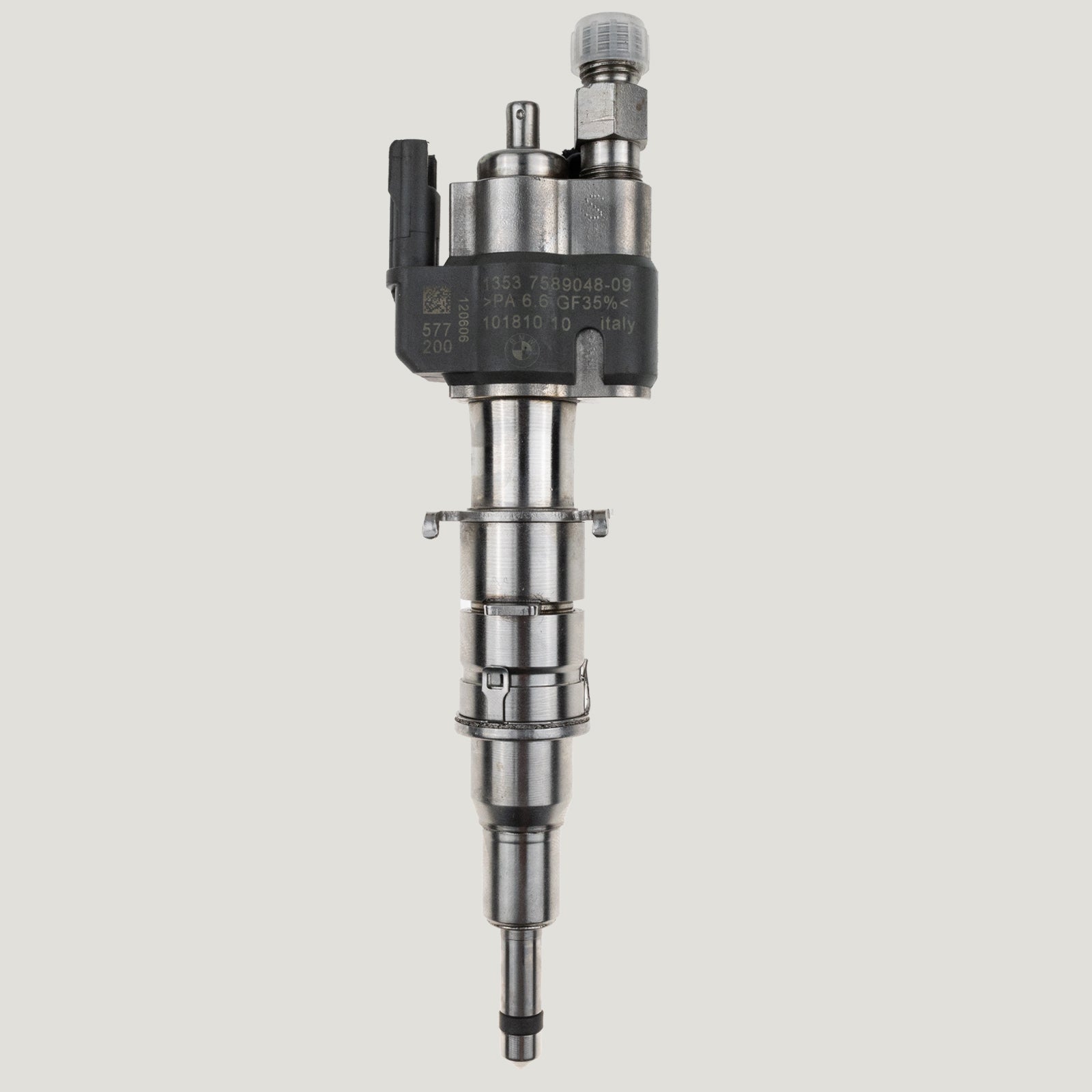 BMW E81 E90 E60 Injector | VDO Fuel Injector 13537589048-11 13537584681
