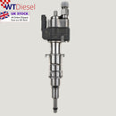 X4 BMW Fuel Injector 13537589048-07 | VDO 13537584681 13537565137