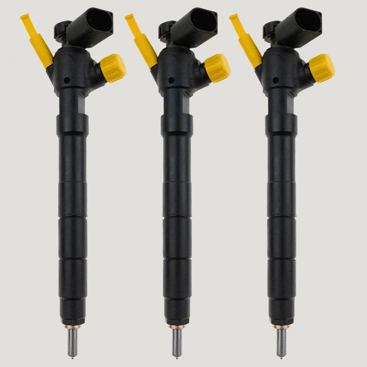 X3 VW Audi Seat Skoda Injector | 1.4 TDI | 04B130277N 04B130277J