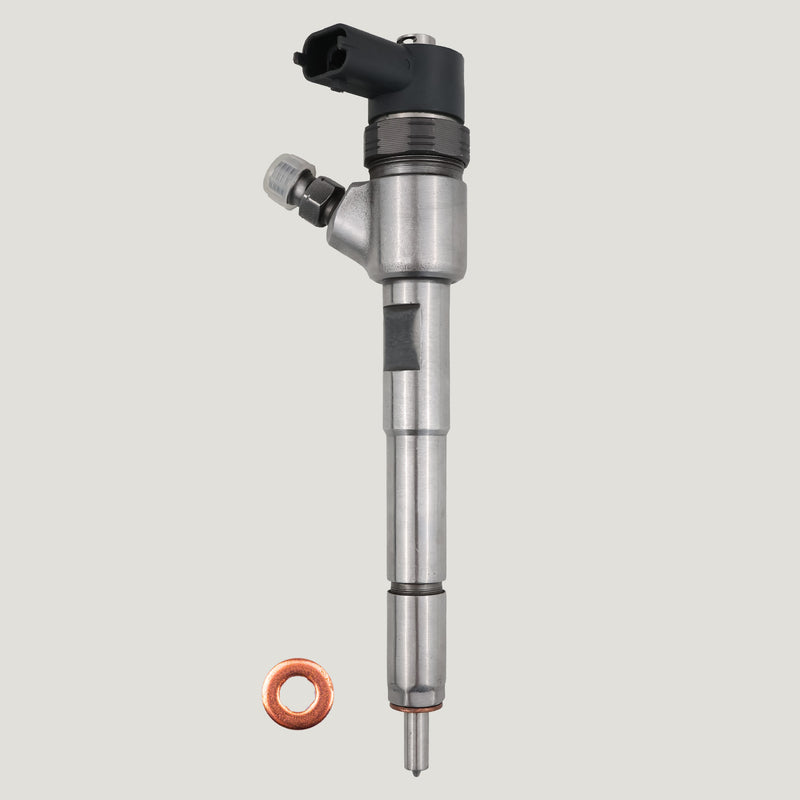 Bosch 0445110614 | Diesel Injector | Alfa Romeo, Fiat, Lancia, Opel 1.3