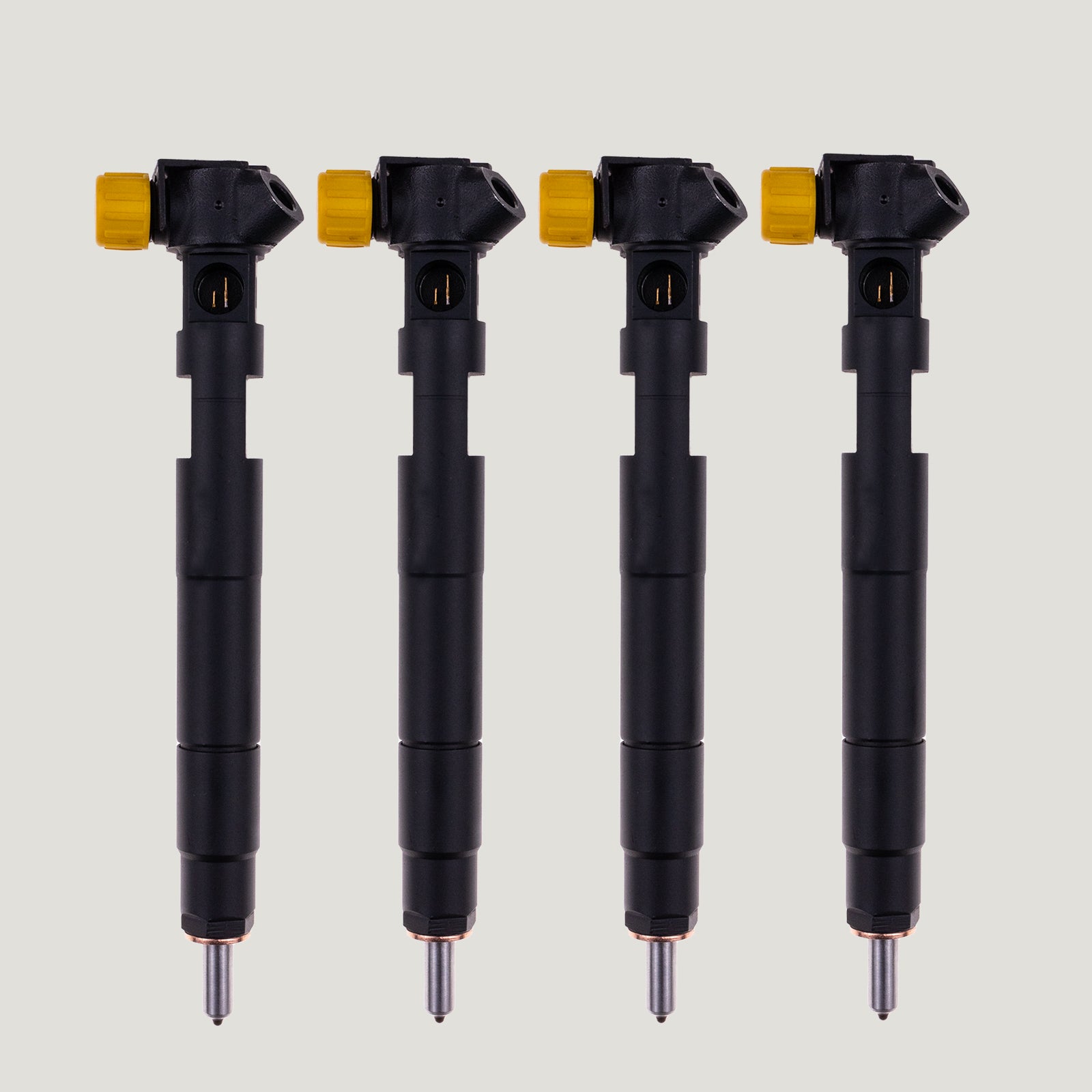X4 Infiniti Jeep Mercedes Injector | 2.2 CDI OM651 | A6510700587