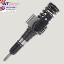 X4 VW PASSAT B6 2005 - 2010 2.0 DIESEL BKP FUEL INJECTOR 03G130073S