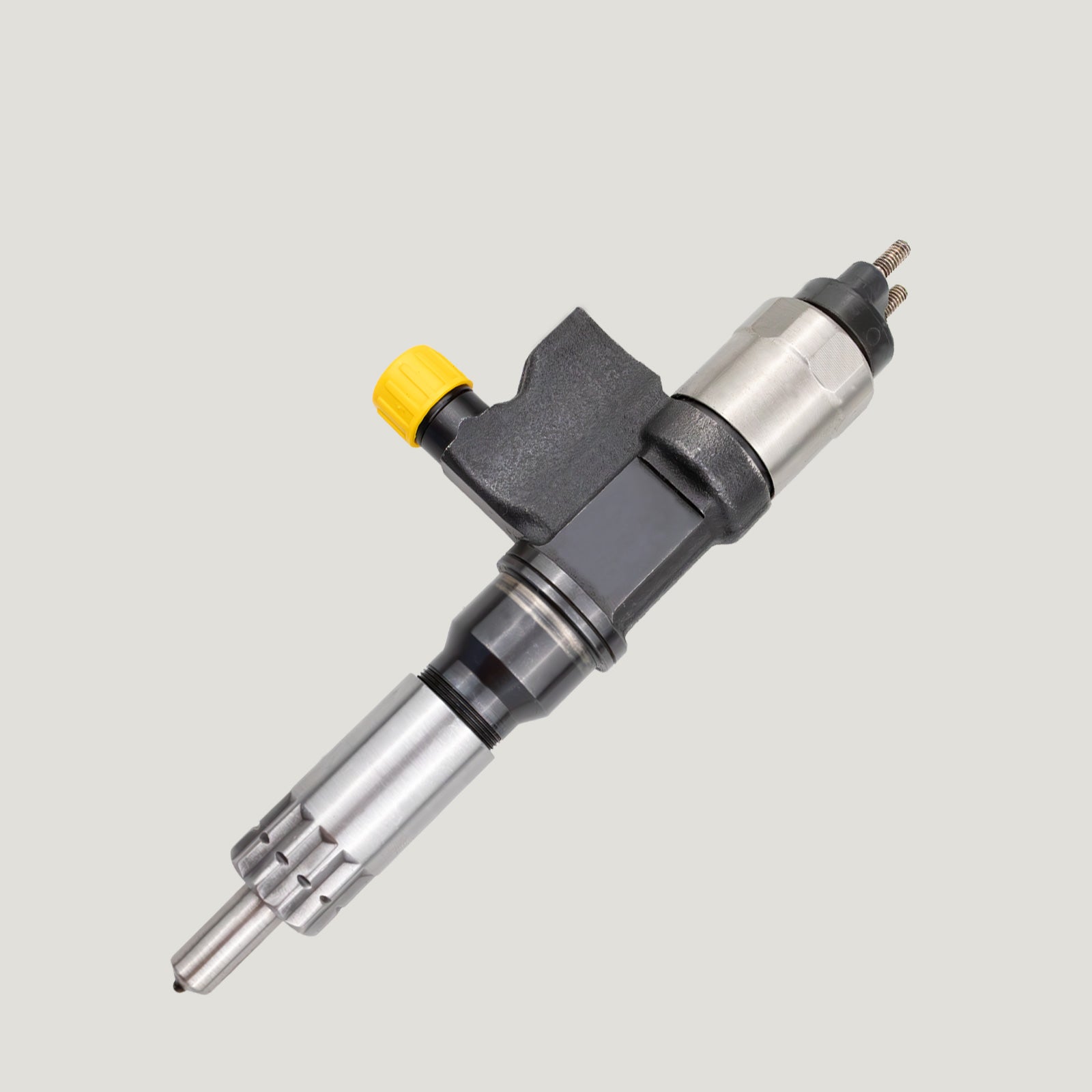 Isuzu NPR NQR Diesel Injector | Denso 095000-5474 8973297030