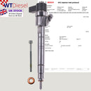 X4 Mercedes-Benz vito Injector |2.0-2.2 CDI| Bosch 0445110012 A6110700587