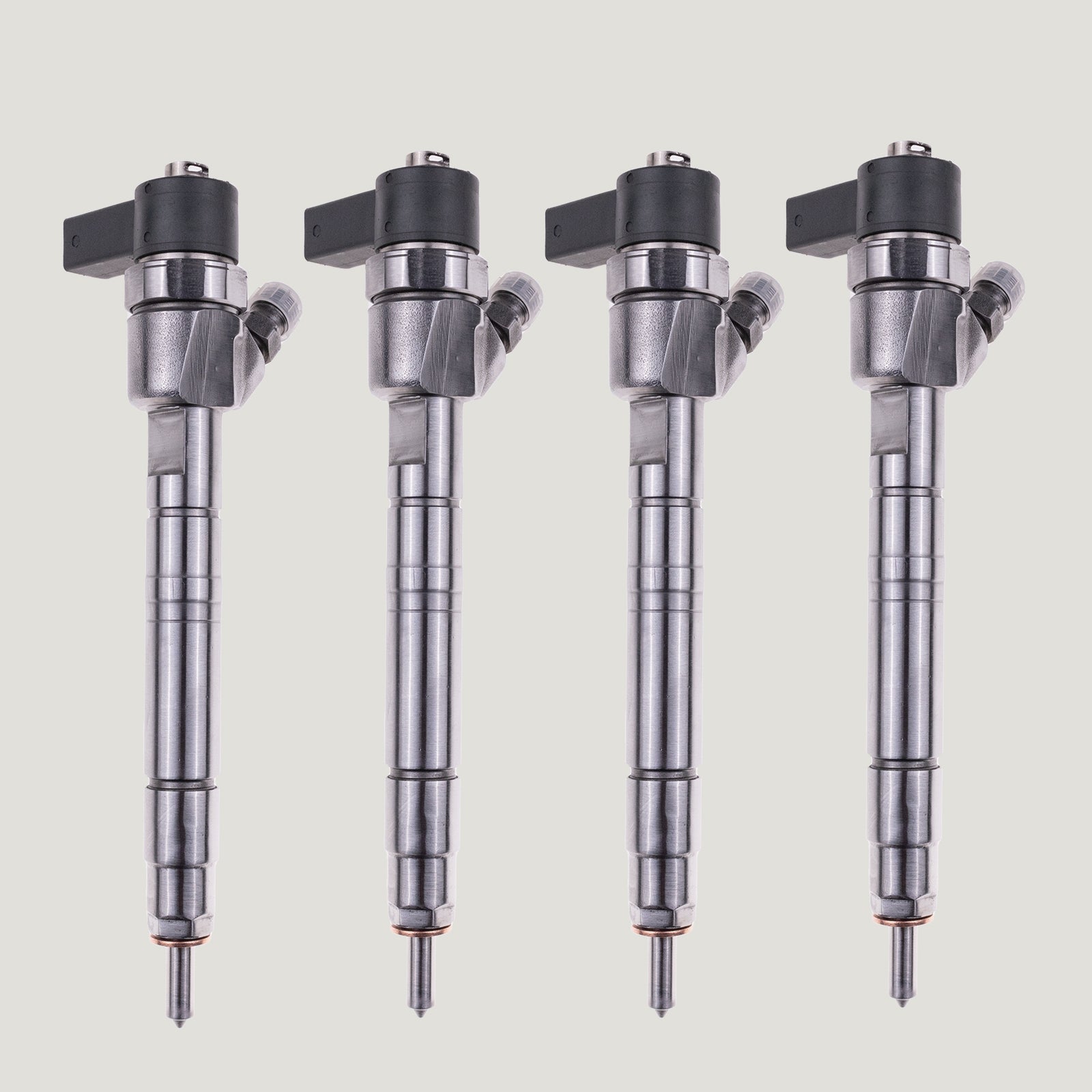 X4 Mercedes Sprinter Injector | 2.2/2.7 CDI | Bosch 0445110190 A6110701487