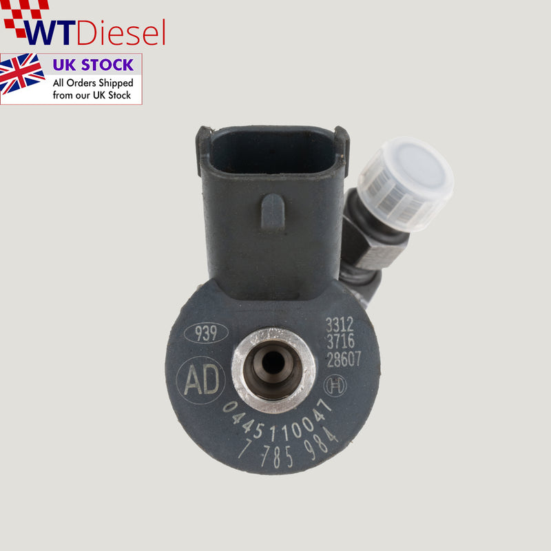 BMW Land Rover Diesel Injector | 3.0D | Bosch 0445110047 0445110266