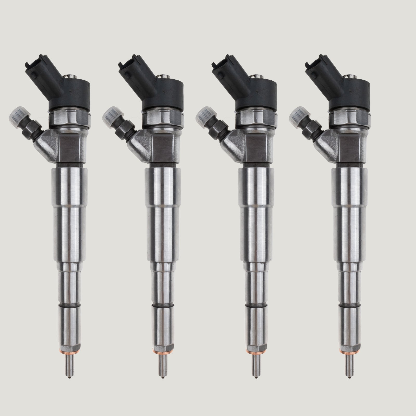 X4 BMW Land Rover Diesel Injector | 3.0D | Bosch 0445110047 0445110266