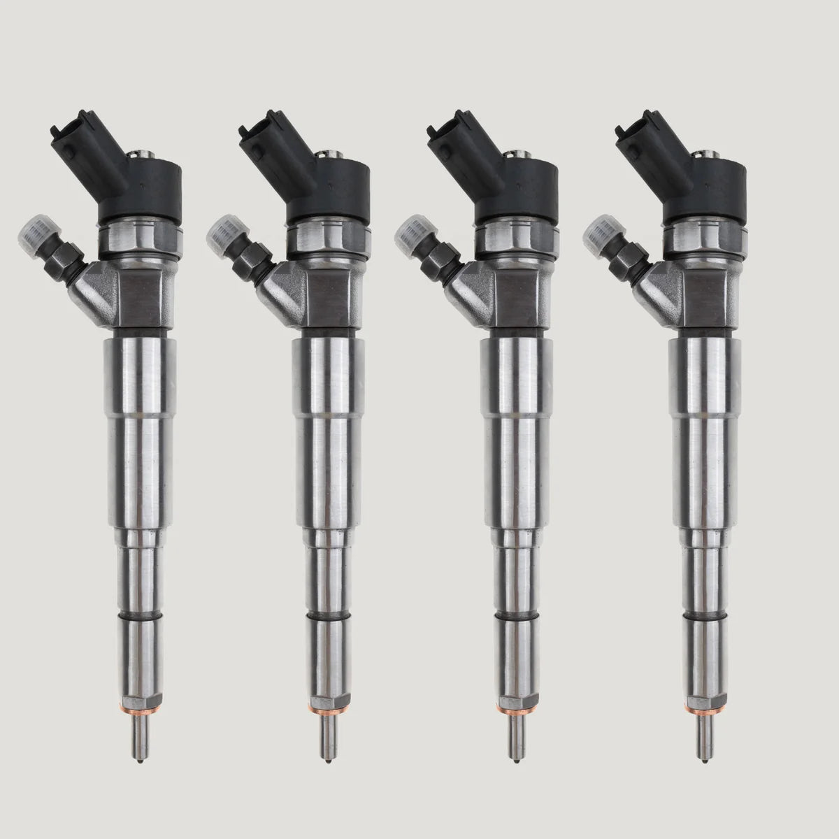 X4 BMW Land Rover Diesel Injector | 3.0D | Bosch 0445110047 0445110266