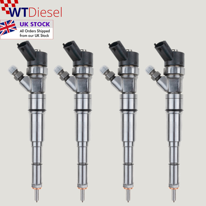 X4 Land Rover BMW Injector | 2.0 Td4 | Bosch 0445110049 93171107