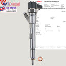 Jeep Chrysler LDV Injector | 2.5 CRD | Bosch 0445110059 05066-820AA