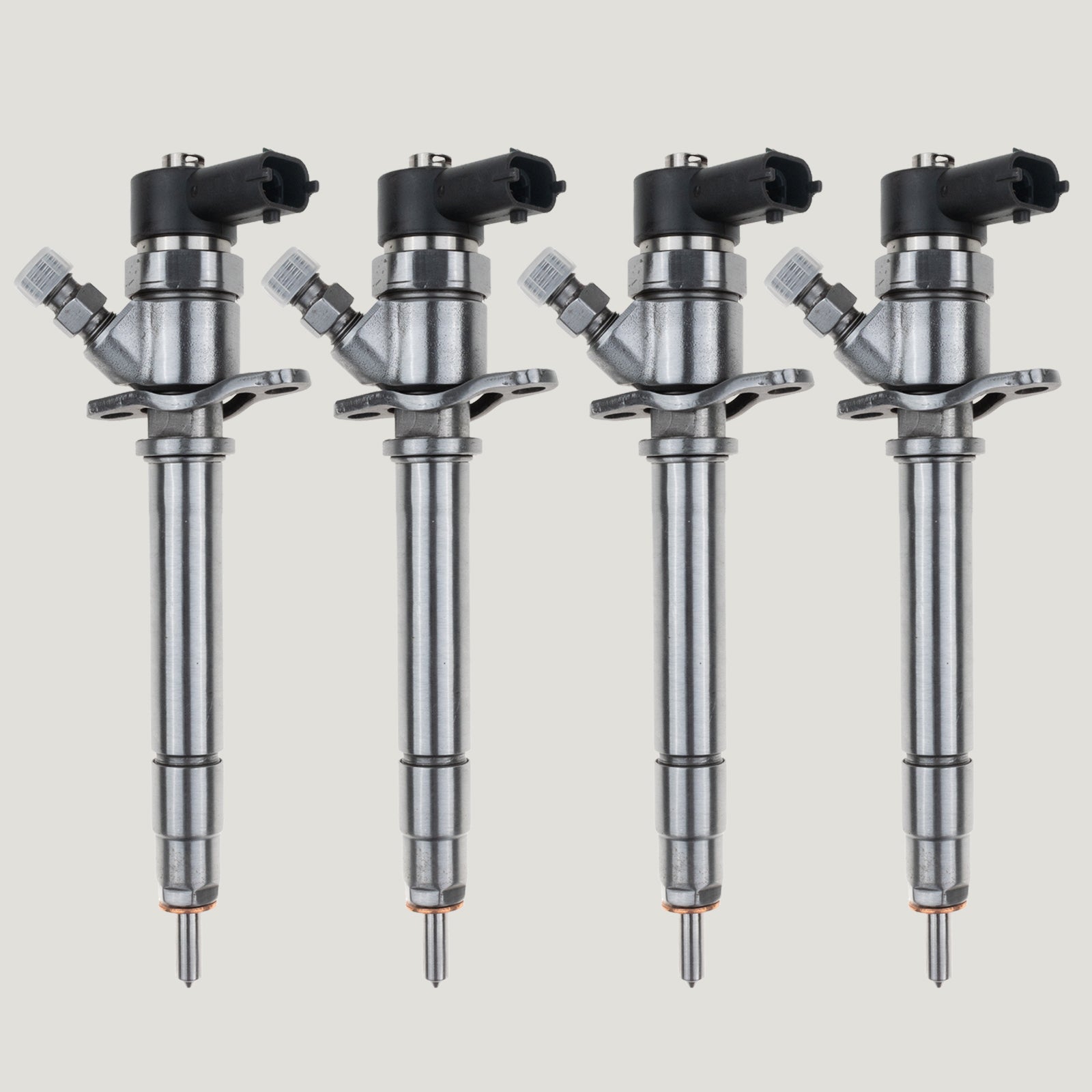 X4 Hyundai Kia Injector | 1.5/2.0 CRDi | Bosch 0445110078 33800-27000