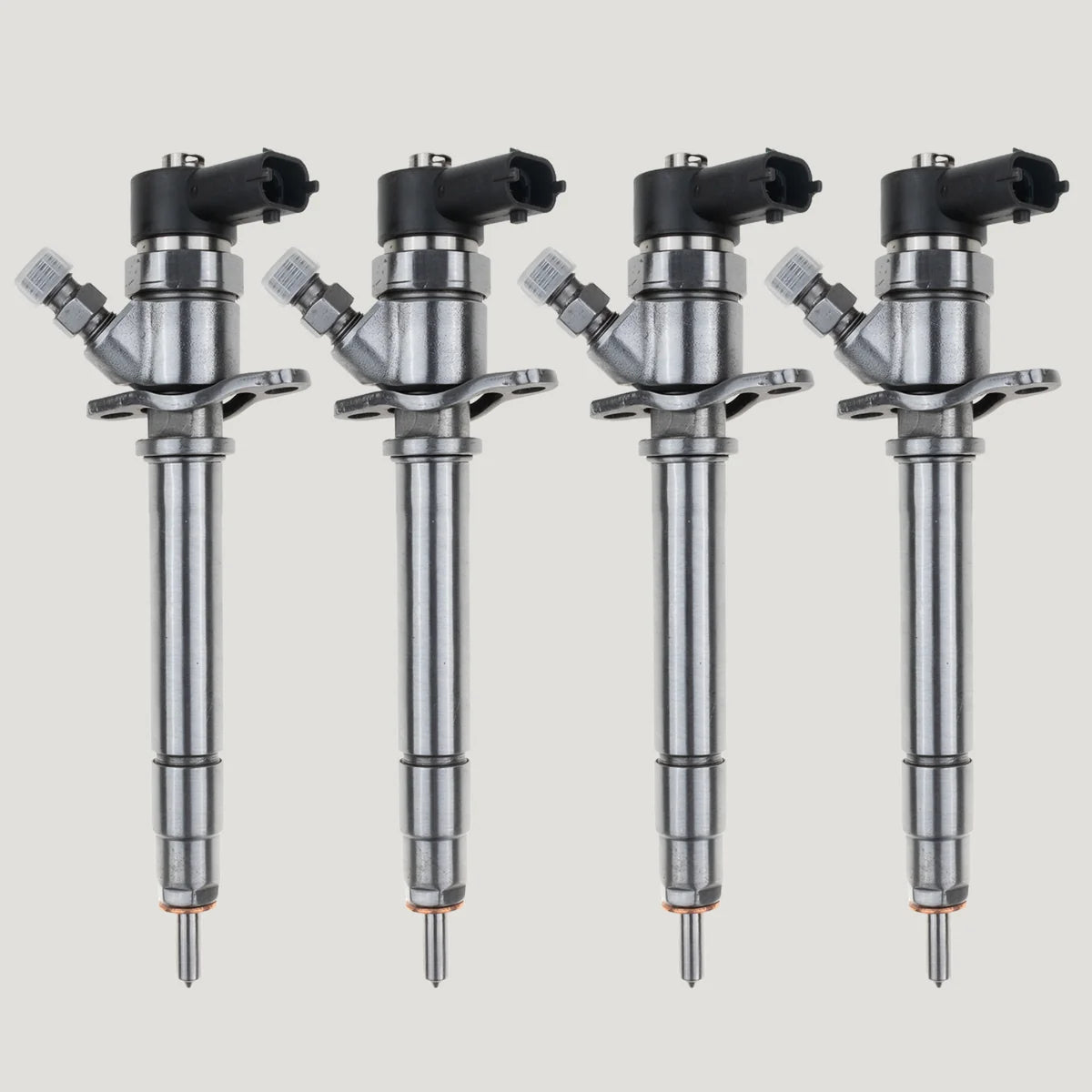 X4 Hyundai Kia Diesel  Injector | 1.5/2.0 CRDi | Bosch 0445110078 33800-27000