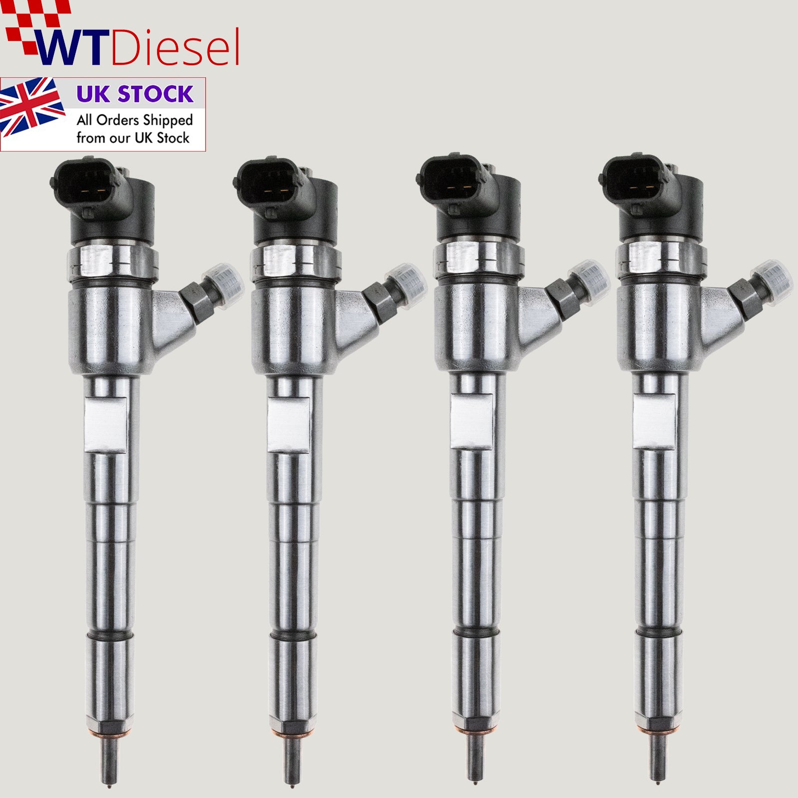 X4 Opel Fiat Lancia Injector | 1.3 CDTi | Bosch 0445110083 0986435078