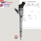 X4 Kia Hyundai Diesel Injector | 2.0 CRDi | Bosch 0445110126 33800 21900
