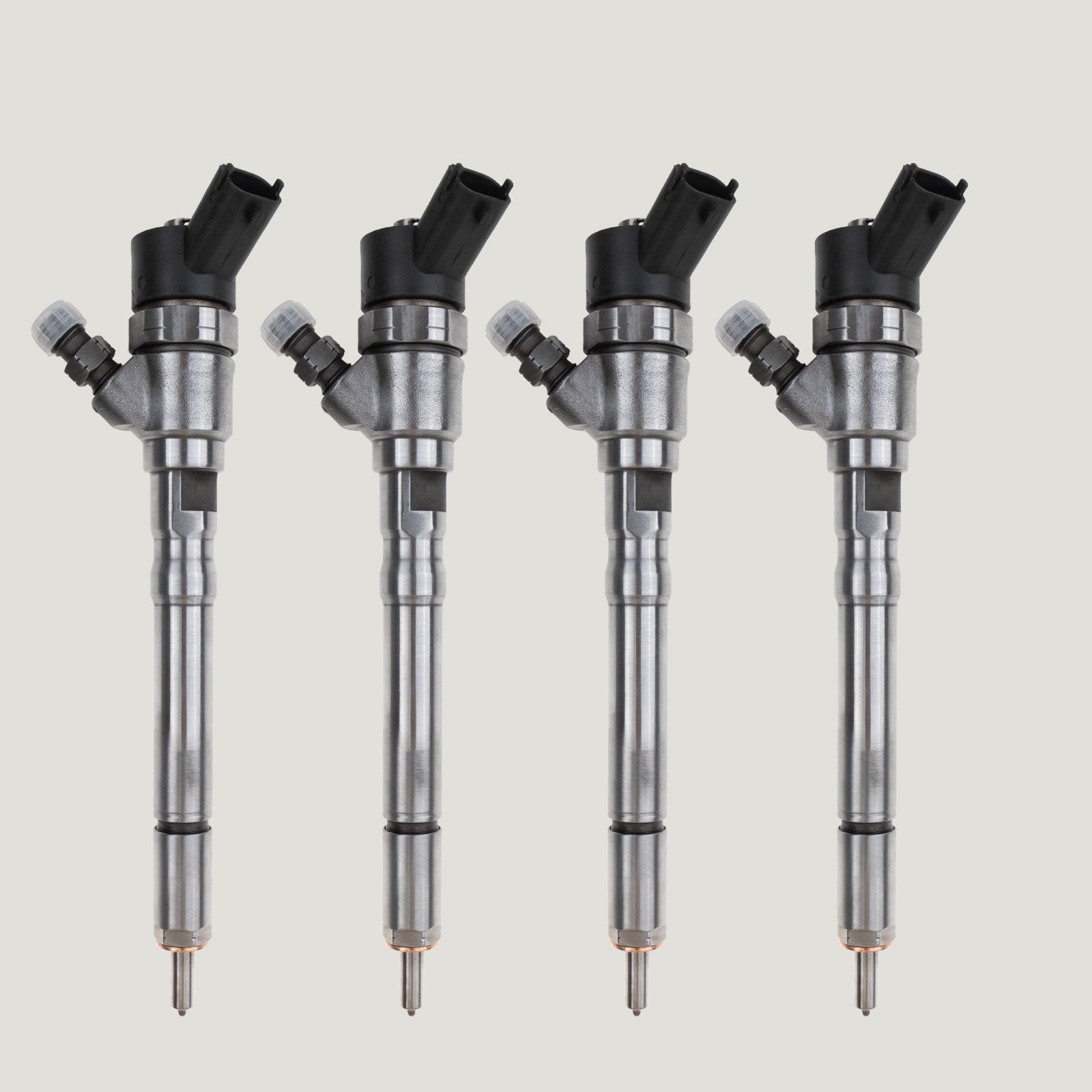 X4 Kia Hyundai Diesel Injector | 2.0 CRDi | Bosch 0445110126 33800 21900