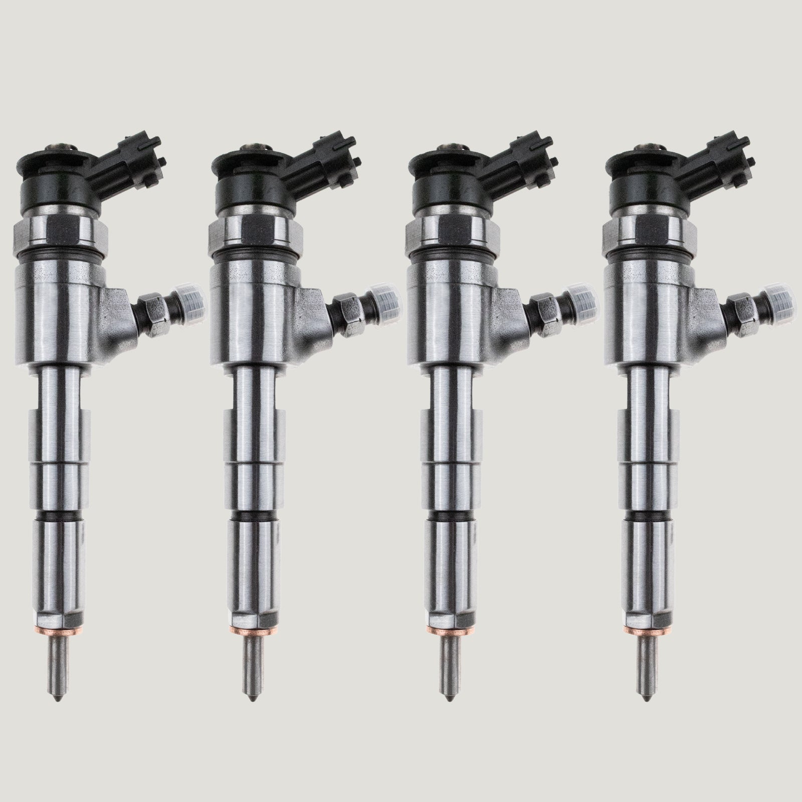 X4 Citroen Peugeot Ford Injector | 1.4 HDi | Bosch 0445110135 0986435085