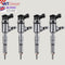 X4 Citroen Peugeot Ford Injector | 1.4 HDi | Bosch 0445110135 0986435085