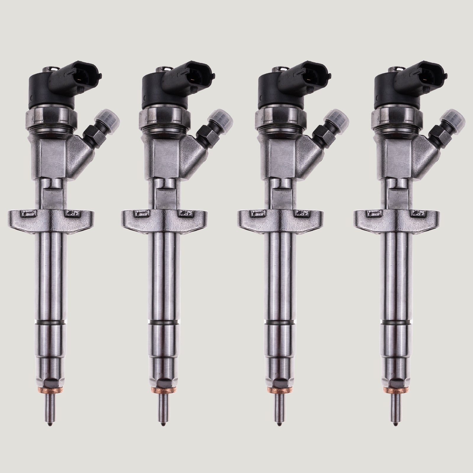 X4 Renault Opel Nissan Injector | 2.5 dCi | Bosch 0445110141 0986435086