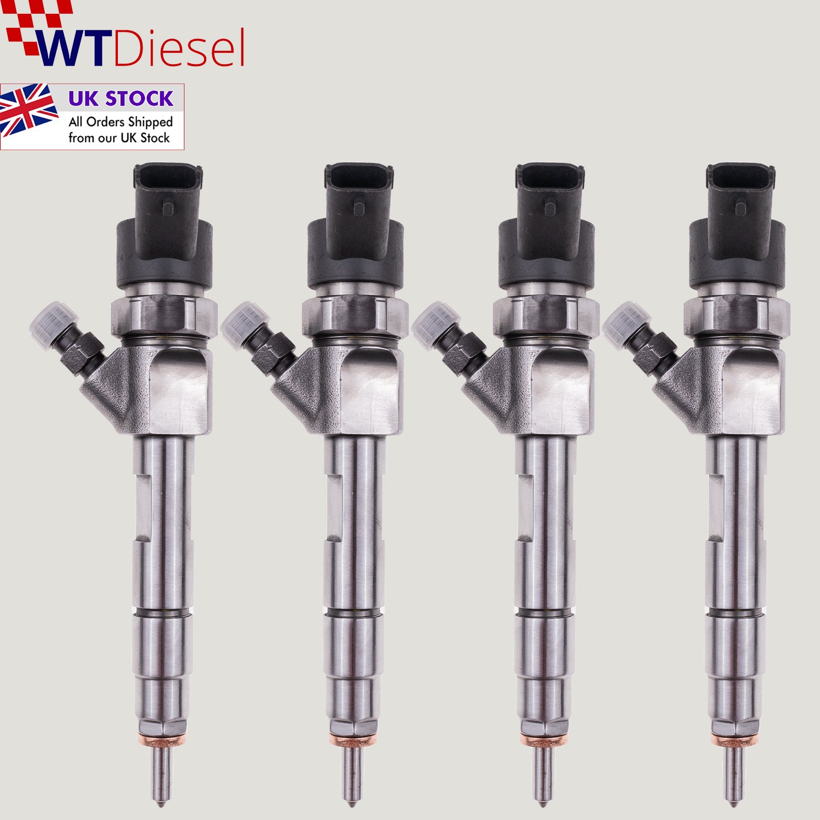 X4 Opel Renault Injector | 1.9 CDTI DCI | Bosch 0445110146 0445110056