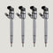 X4 E-Class Injector | Mercedes-Benz 2.7 CDI | Bosch 0445110155 A6480700187