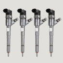 X4 Fiat Alfa Romeo Opel Injector | 1.3 MultiJet | Bosch 0445110183