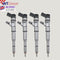 X4 BMW Injector| 2.0/3.0 Diesel | Bosch 0445110209 13 53 7 794 555