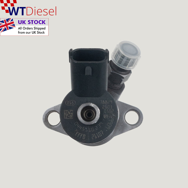 Citroen Fiat Ford Peugeot Mazda Injector | 1.6 HDI | Bosch 0445110239