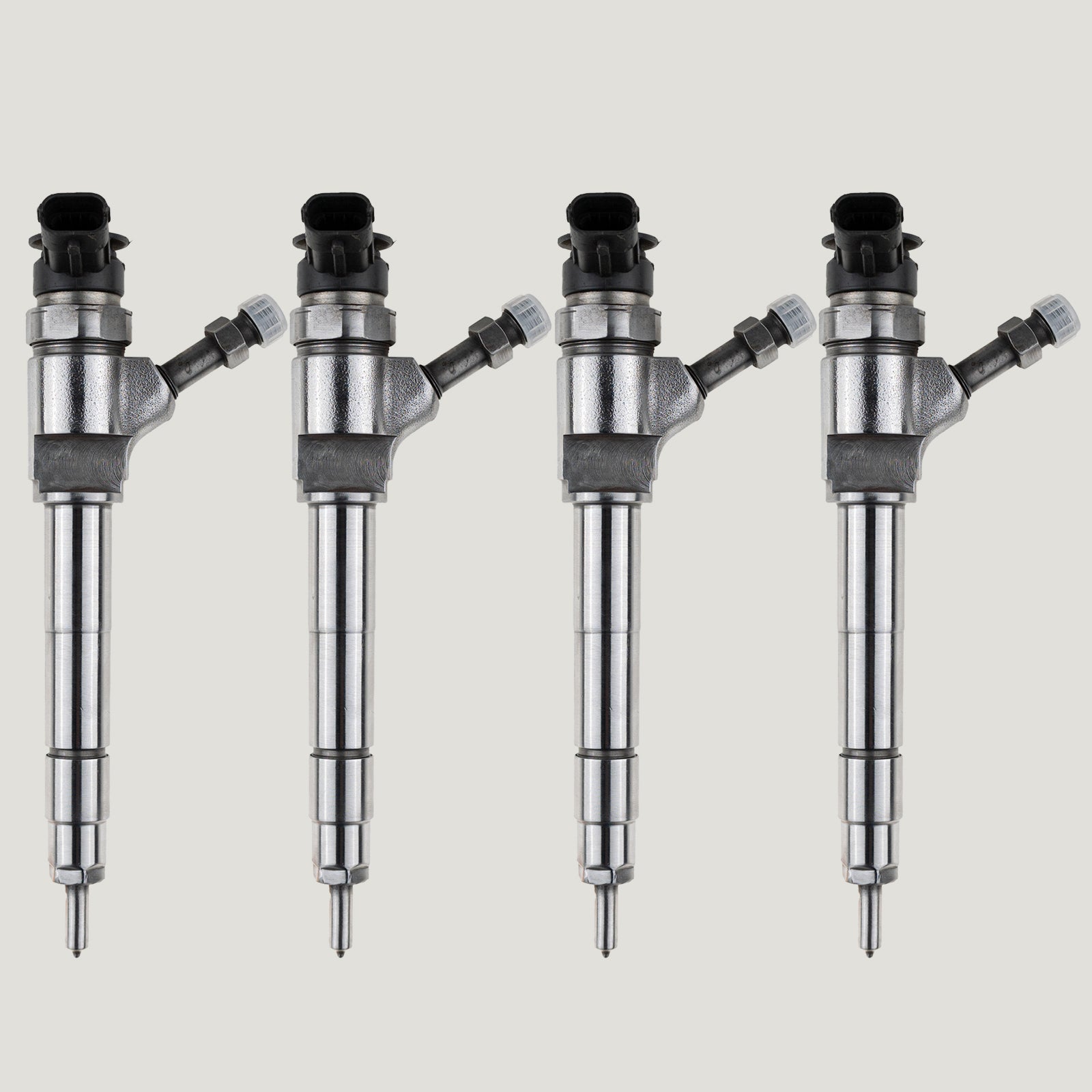 X4 Ford Mazda Diesel Injector | 2.5 TDCi | 0445110250 6M349F595BA