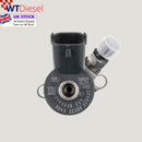 Mazda Citroen Peugeot Injector | 1.6 HDi | Bosch 0445110259 13 53 7 804 978