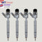 X4 Mercedes Viano Vito Injector | 2.0 CDI | Bosch 0445110264 A6460700487