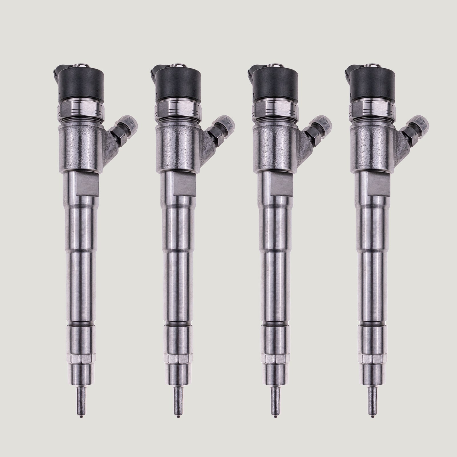 X4 FIAT Ducato IVECO Diesel Injector | Bosch 0445110273 504088755