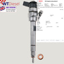 BMW 320d 118d 120d Diesel Injector | 2.0d | Bosch 0445110289 13537798446