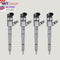 X4 Alfa Romeo Lancia Fiat Saab Injector | 2.0 JTDM | Bosch 0445110299 55209382