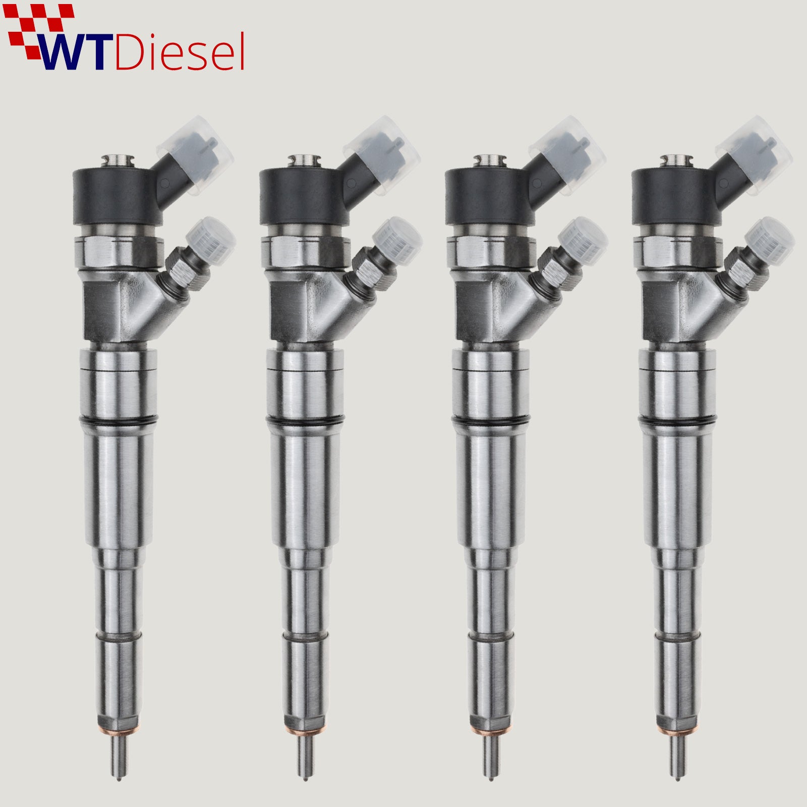 X4 Land Rover Freelander Injector | 2.0 Td4 | Bosch 0445110130 13 53 7 789 573